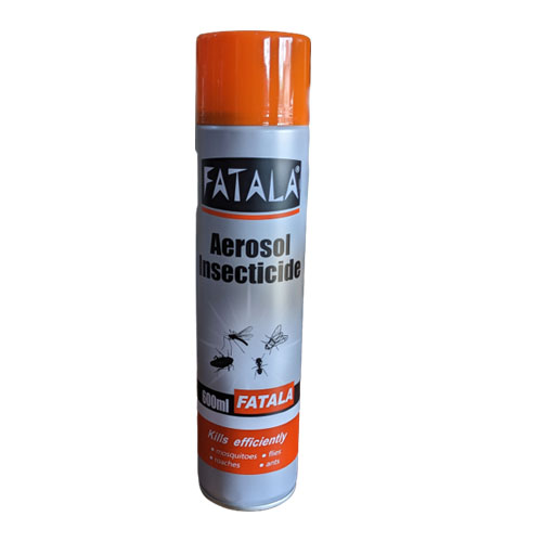 INSECTICIDE FATALA