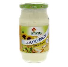 mayonnaise lesieur 850g