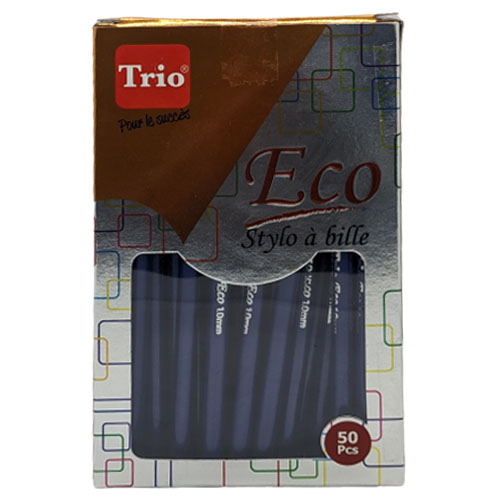 STYLO TRIO ECO