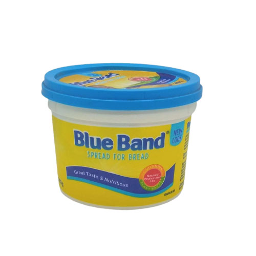 BEURE BLUE BAND