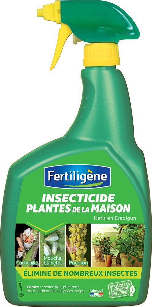 insecticides